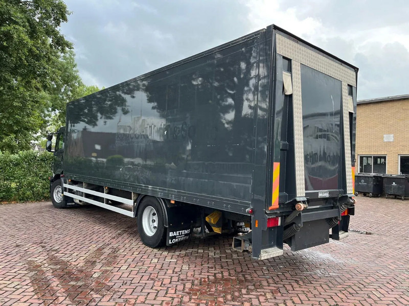 Iveco Stralis 190 S/7,5 - Box truck: picture 5 Iveco Stralis 190 S/7,5 - Box truck: picture 5