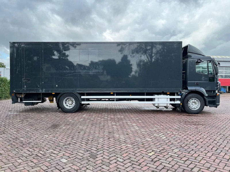 Iveco Stralis 190 S/7,5 - Box truck: picture 4 Iveco Stralis 190 S/7,5 - Box truck: picture 4