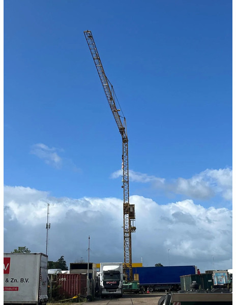 Munster CR 30-36 - Tower crane: picture 1 Munster CR 30-36 - Tower crane: picture 1
