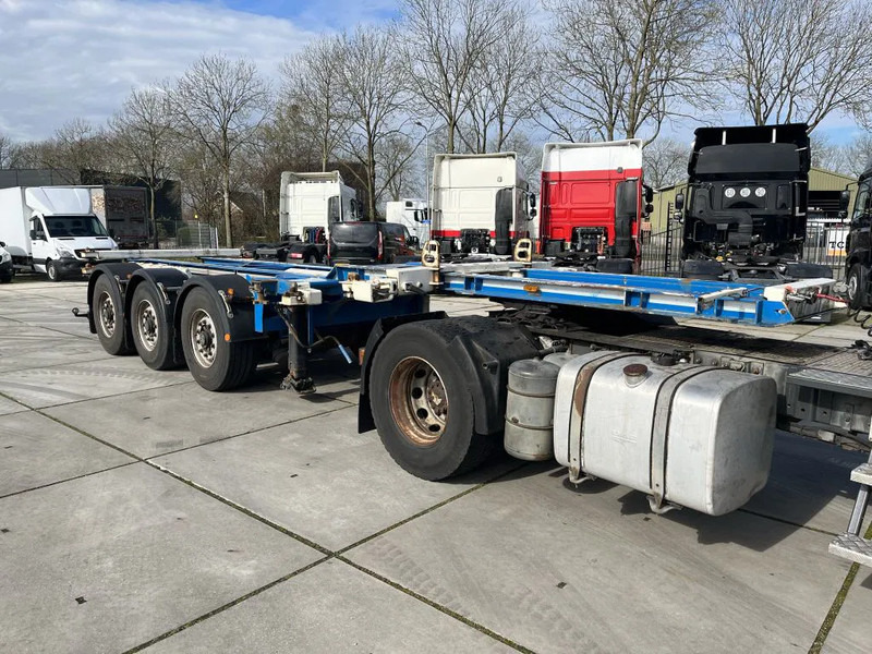 Renders-has O4/DA 08 EURO 800 CONTAINERCHASSIS - Container transporter/ Swap body semi-trailer: picture 3 Renders-has O4/DA 08 EURO 800 CONTAINERCHASSIS - Container transporter/ Swap body semi-trailer: picture 3