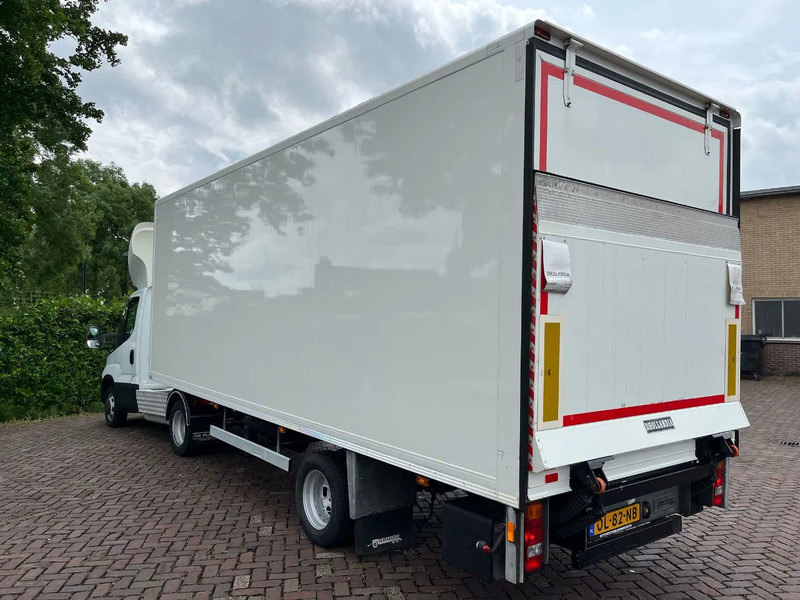 VELDHUIZEN P37-4 - Semi-trailer: picture 2 VELDHUIZEN P37-4 - Semi-trailer: picture 2