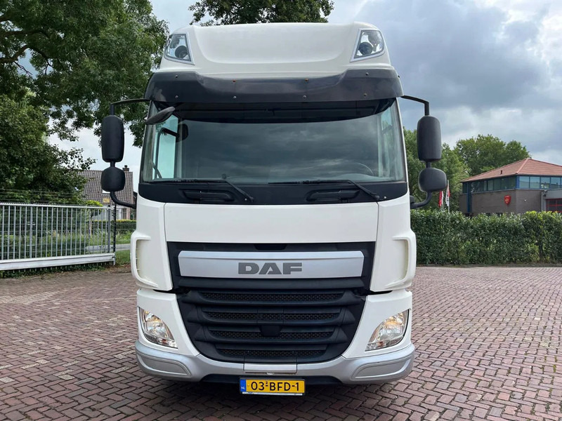DAF CF 400 FT EURO 6 - Tractor unit: picture 3 DAF CF 400 FT EURO 6 - Tractor unit: picture 3