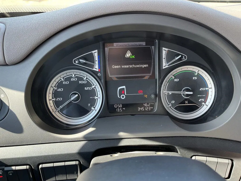 Tractor unit DAF CF 430 FTG EURO 6: picture 16