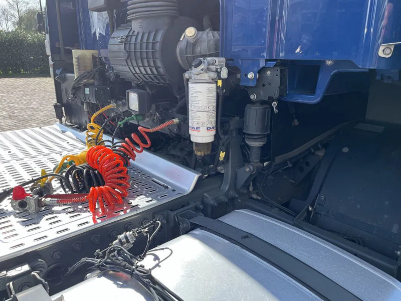 Tractor unit DAF CF 430 FTG EURO 6: picture 13