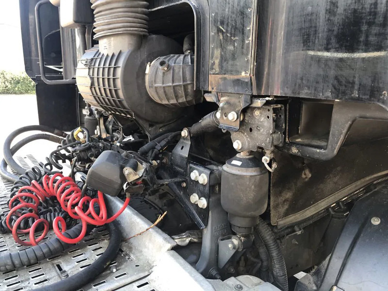 Tractor unit DAF CF 480 FT EURO 6 HYDRAULICS: picture 13 Tractor unit DAF CF 480 FT EURO 6 HYDRAULICS: picture 13
