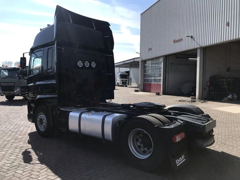 Tractor unit DAF CF 480 FT EURO 6 HYDRAULICS: picture 8 Tractor unit DAF CF 480 FT EURO 6 HYDRAULICS: picture 8