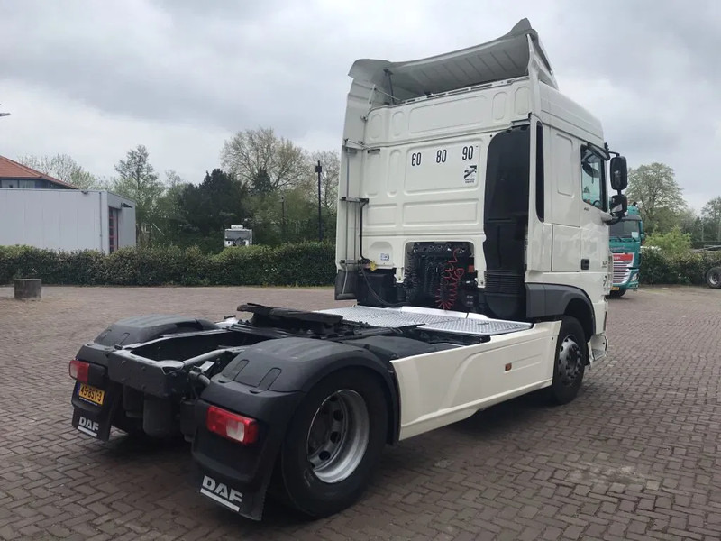 DAF XF 460 FT EURO 6 - Tractor unit: picture 5 DAF XF 460 FT EURO 6 - Tractor unit: picture 5