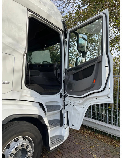 Tractor unit DAF XF 480 FT: picture 15 Tractor unit DAF XF 480 FT: picture 15