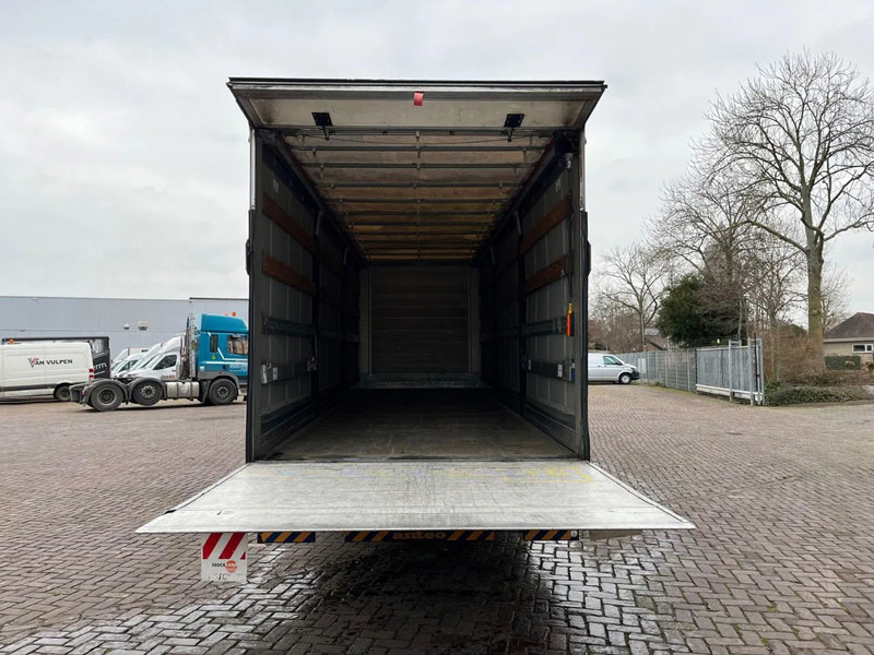 Leasing of Iveco Daily 40 C17T Iveco Daily 40 C17T: picture 7 Leasing of Iveco Daily 40 C17T Iveco Daily 40 C17T: picture 7