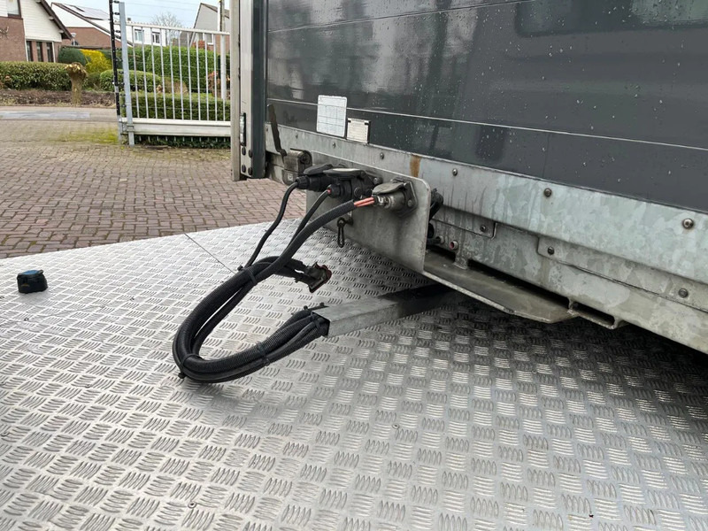 Leasing of Iveco Daily 40 C17T Iveco Daily 40 C17T: picture 17 Leasing of Iveco Daily 40 C17T Iveco Daily 40 C17T: picture 17