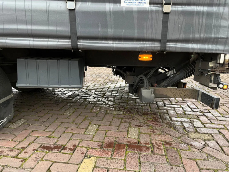 Leasing of Iveco Daily 40 C17T Iveco Daily 40 C17T: picture 20 Leasing of Iveco Daily 40 C17T Iveco Daily 40 C17T: picture 20