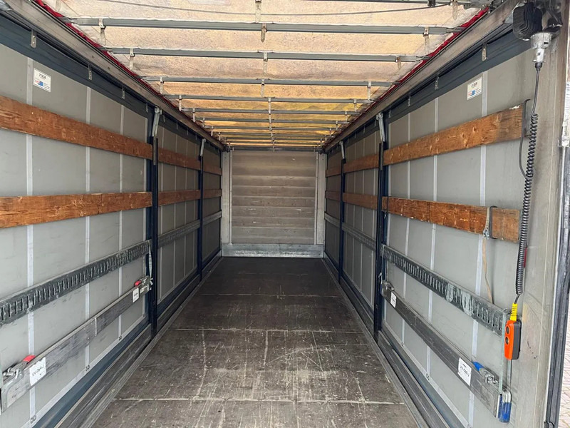 Leasing of Iveco Daily 40 C17T Iveco Daily 40 C17T: picture 8 Leasing of Iveco Daily 40 C17T Iveco Daily 40 C17T: picture 8