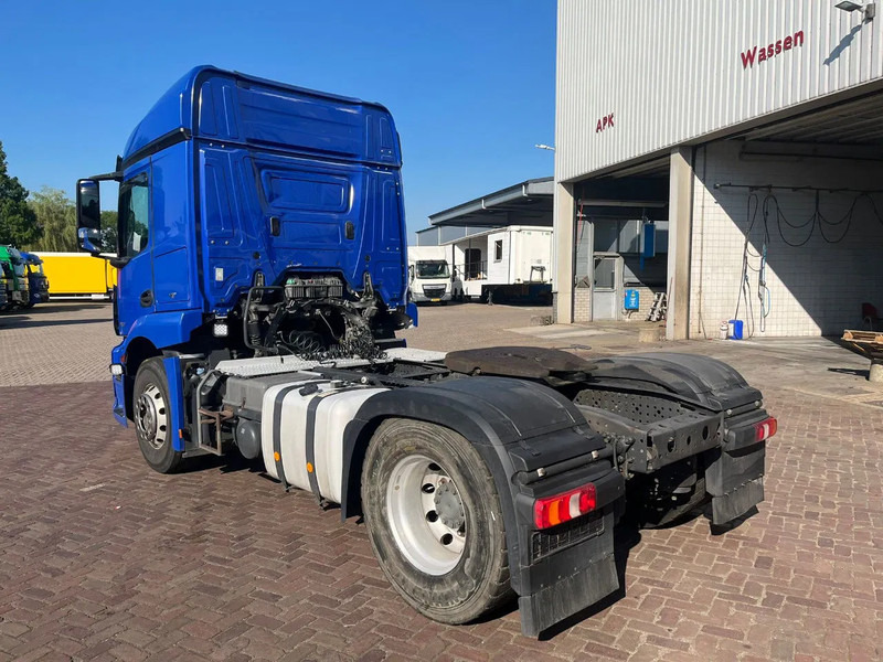 Mercedes-Benz Actros 1936 EURO 6 - Tractor unit: picture 5 Mercedes-Benz Actros 1936 EURO 6 - Tractor unit: picture 5