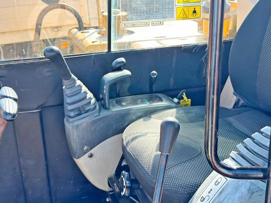 Bulldozer CAT 306 * Raupenbagger * Top Zustand !: picture 9 Bulldozer CAT 306 * Raupenbagger * Top Zustand !: picture 9