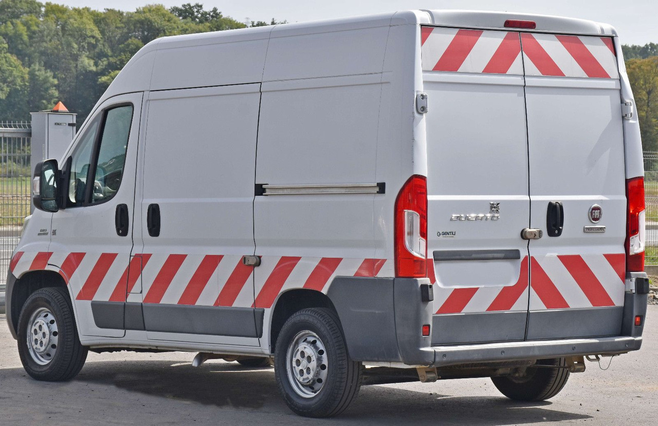 Fiat Ducato 130 Multijet* 4x4 Top Zustand Fiat Ducato 130 Multijet* 4x4 Top Zustand - Panel van: picture 4 Fiat Ducato 130 Multijet* 4x4 Top Zustand Fiat Ducato 130 Multijet* 4x4 Top Zustand - Panel van: picture 4