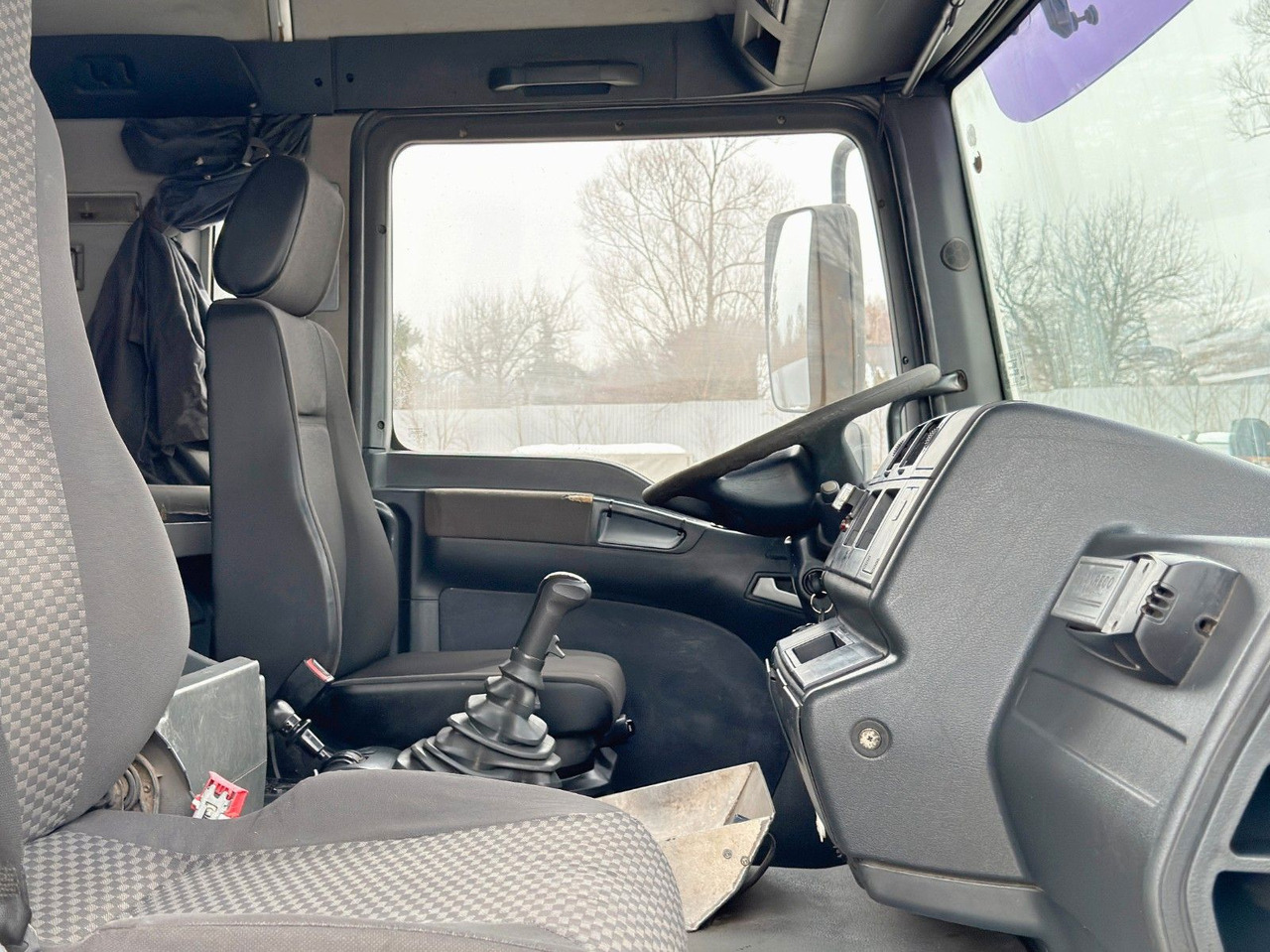 Leasing of MAN TGA 26.430 * PK 29002 + FUNK/6x2 MAN TGA 26.430 * PK 29002 + FUNK/6x2: picture 12 Leasing of MAN TGA 26.430 * PK 29002 + FUNK/6x2 MAN TGA 26.430 * PK 29002 + FUNK/6x2: picture 12