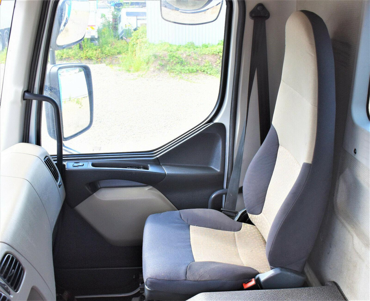 Tipper, Crane truck Renault KERAX 370 DXI* HIAB 122B-3 HIDUO/FUNK * 6x4 Renault KERAX 370 DXI* HIAB 122B-3 HIDUO/FUNK * 6x4: picture 11