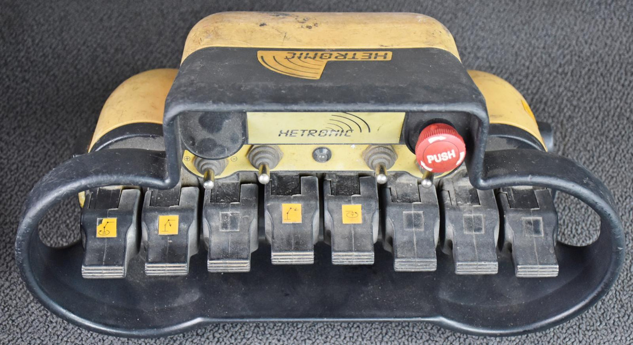 Crane truck, Dropside/ Flatbed truck Renault MIDLUM 220 DXI *PRITSCHE 7,35m * KRAN + FUNK Renault MIDLUM 220 DXI *PRITSCHE 7,35m * KRAN + FUNK: picture 12