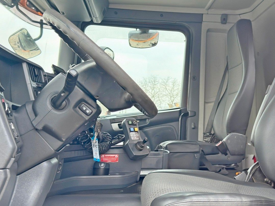 Leasing of Scania R 420 KIPPER 4,15 m * PK 11002/FUNK * sandblaste Scania R 420 KIPPER 4,15 m * PK 11002/FUNK * sandblaste: picture 11 Leasing of Scania R 420 KIPPER 4,15 m * PK 11002/FUNK * sandblaste Scania R 420 KIPPER 4,15 m * PK 11002/FUNK * sandblaste: picture 11