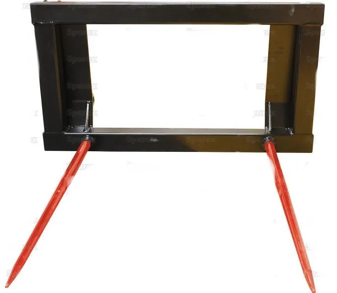 Euro Head Bale Spike - Silage equipment: picture 2 Euro Head Bale Spike - Silage equipment: picture 2