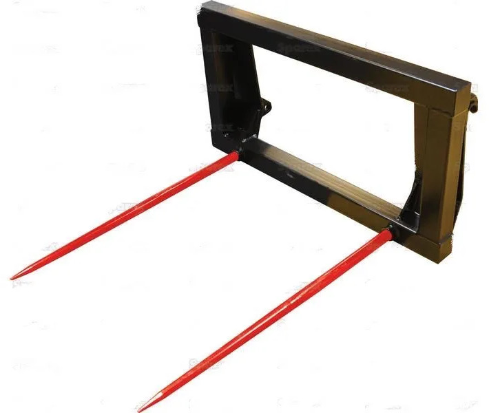 Euro Head Bale Spike - Silage equipment: picture 1 Euro Head Bale Spike - Silage equipment: picture 1