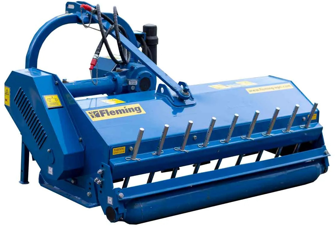 Fleming Flail Mowers - Flail mower: picture 1 Fleming Flail Mowers - Flail mower: picture 1