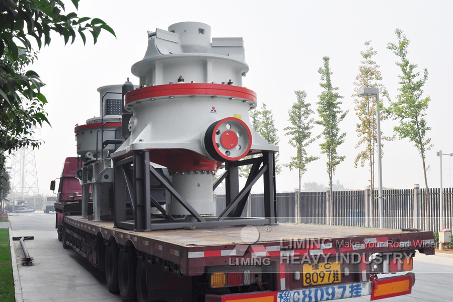 LIMING Limestone Mining Quarry Rock Crushing Plant Stone Cone Crusher - Cone crusher: picture 3 LIMING Limestone Mining Quarry Rock Crushing Plant Stone Cone Crusher - Cone crusher: picture 3