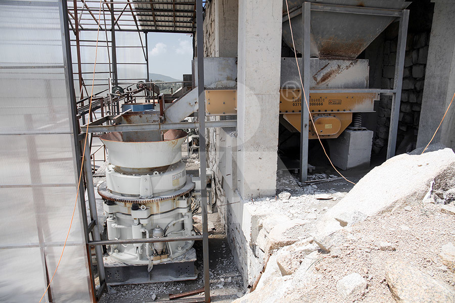 Liming Equipment List for Limestone Crushing - Cone crusher: picture 3 Liming Equipment List for Limestone Crushing - Cone crusher: picture 3