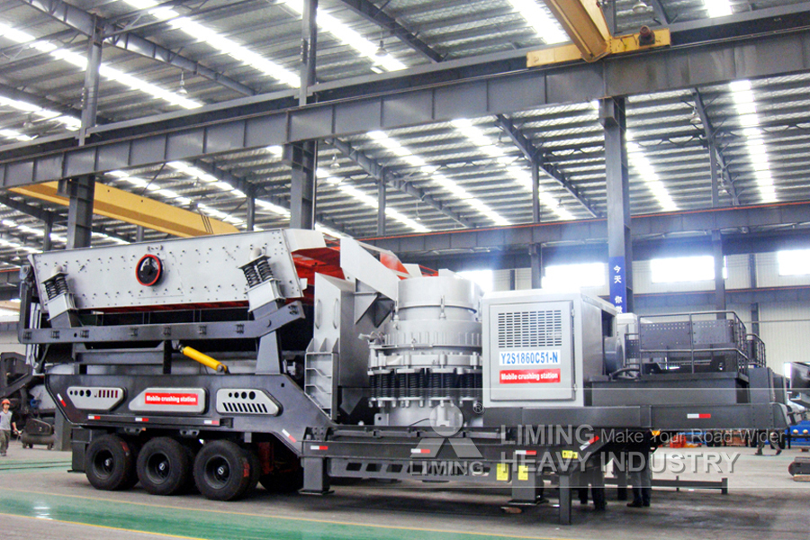 Liming Large Capacity Construction Equipment Stone Crusher Mobile Cone Crusher - Cone crusher: picture 2 Liming Large Capacity Construction Equipment Stone Crusher Mobile Cone Crusher - Cone crusher: picture 2