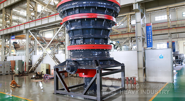 Liming Leading Cone Crusher Manufacturers In China - Cone crusher: picture 1 Liming Leading Cone Crusher Manufacturers In China - Cone crusher: picture 1