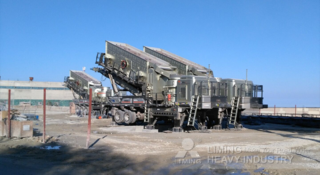 Liming Our Request about Portable Cone Crusher - Cone crusher: picture 2 Liming Our Request about Portable Cone Crusher - Cone crusher: picture 2