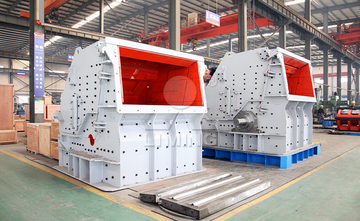 Liming Purchase with 200 TPH Quartz Stone Crusher - Impact crusher: picture 1 Liming Purchase with 200 TPH Quartz Stone Crusher - Impact crusher: picture 1