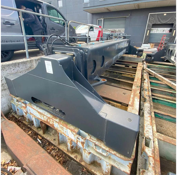 BROMMA S1462600 - Attachment for Material handling equipment: picture 2 BROMMA S1462600 - Attachment for Material handling equipment: picture 2
