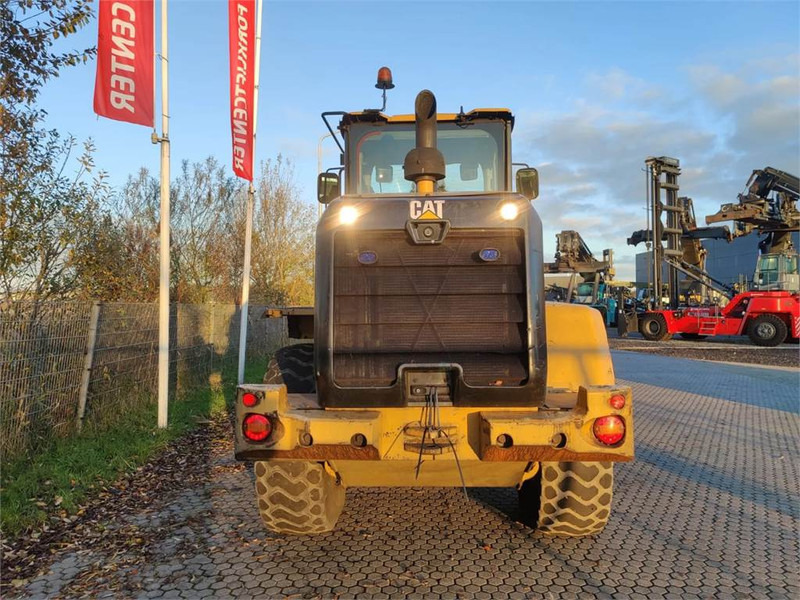 Construction machinery Cat 924K: picture 8