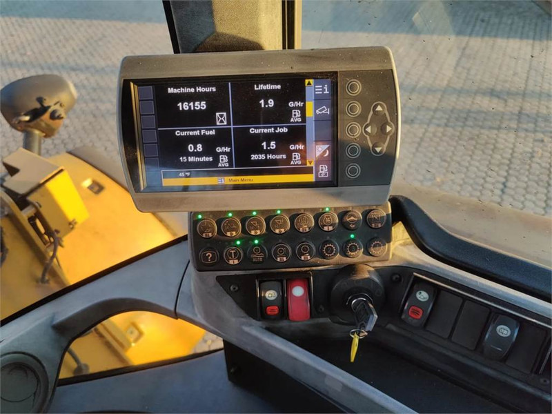 Construction machinery Cat 924K: picture 10