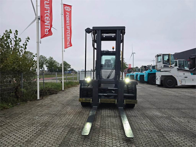 KONECRANES LIFTACE F16-600C - Diesel forklift: picture 5 KONECRANES LIFTACE F16-600C - Diesel forklift: picture 5