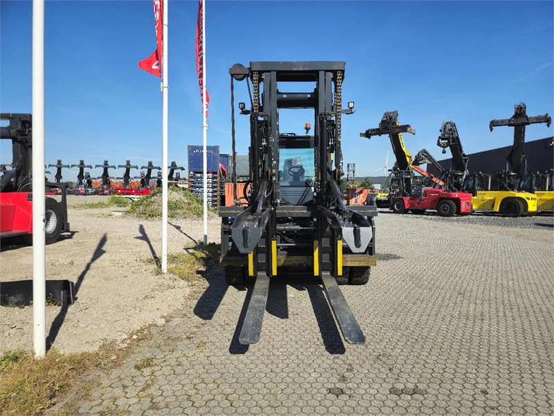KONECRANES SMV 16-1200C ELM Load Stabilizer - Diesel forklift: picture 5 KONECRANES SMV 16-1200C ELM Load Stabilizer - Diesel forklift: picture 5