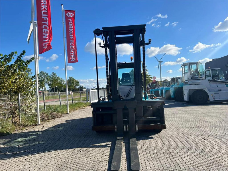 KONECRANES SMV 16-1200C - Diesel forklift: picture 4 KONECRANES SMV 16-1200C - Diesel forklift: picture 4
