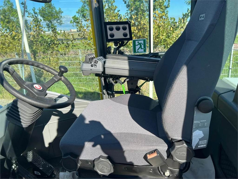 Diesel forklift KONECRANES SMV 16-1200C: picture 8