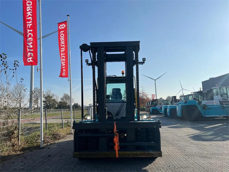 KONECRANES SMV 16-1200C - Diesel forklift: picture 5 KONECRANES SMV 16-1200C - Diesel forklift: picture 5