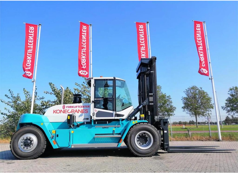 KONECRANES SMV 16-1200C - Diesel forklift: picture 1 KONECRANES SMV 16-1200C - Diesel forklift: picture 1