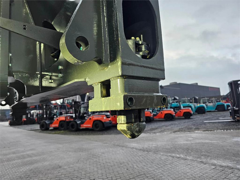 Leasing of KONECRANES SMV 4632 TC5 KONECRANES SMV 4632 TC5: picture 15