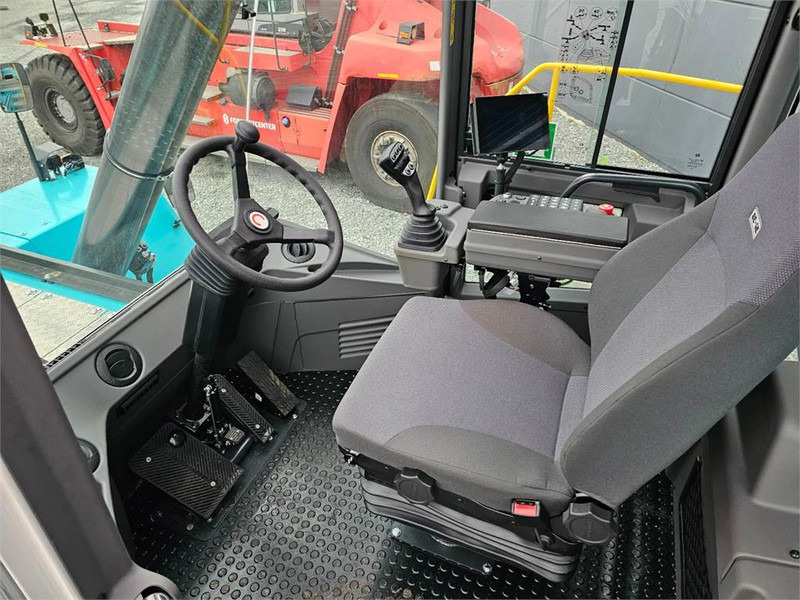 Leasing of KONECRANES SMV 4632 TC5 KONECRANES SMV 4632 TC5: picture 9