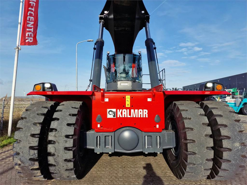 Leasing of Kalmar DRG450-65S5 Kalmar DRG450-65S5: picture 9