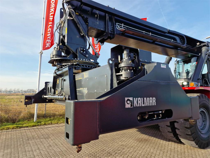 Leasing of Kalmar DRG450-65S5 Kalmar DRG450-65S5: picture 10