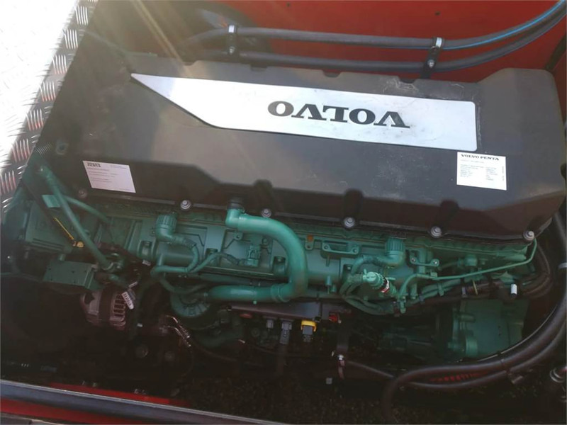 Leasing of Kalmar DRG450-65S5 Kalmar DRG450-65S5: picture 13