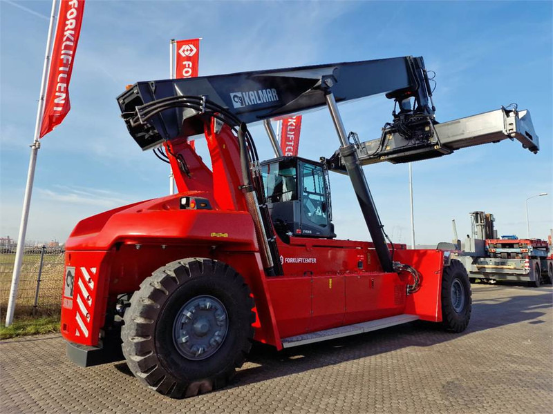 Leasing of Kalmar DRG450-65S5 Kalmar DRG450-65S5: picture 6