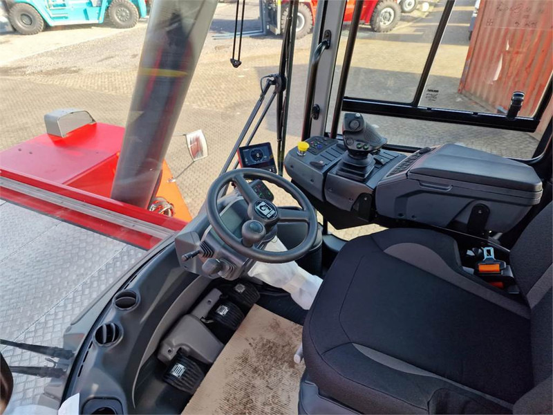 Leasing of Kalmar DRG450-65S5 Kalmar DRG450-65S5: picture 11
