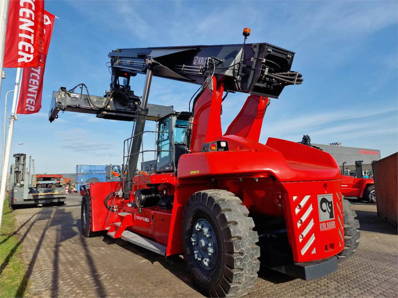 Leasing of Kalmar DRG450-65S5 Kalmar DRG450-65S5: picture 7