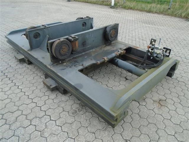 Kalmar DRU450-62S5 - Reach stacker: picture 1 Kalmar DRU450-62S5 - Reach stacker: picture 1